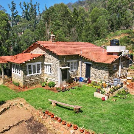 Springdale Villa Kodaikanal Ngoại thất bức ảnh