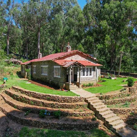 Springdale Villa Kodaikanal Ngoại thất bức ảnh