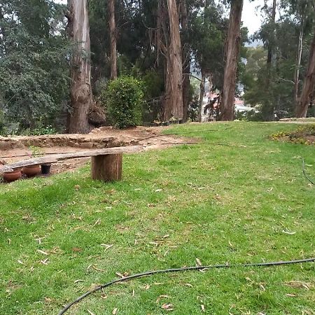Springdale Villa Kodaikanal Ngoại thất bức ảnh
