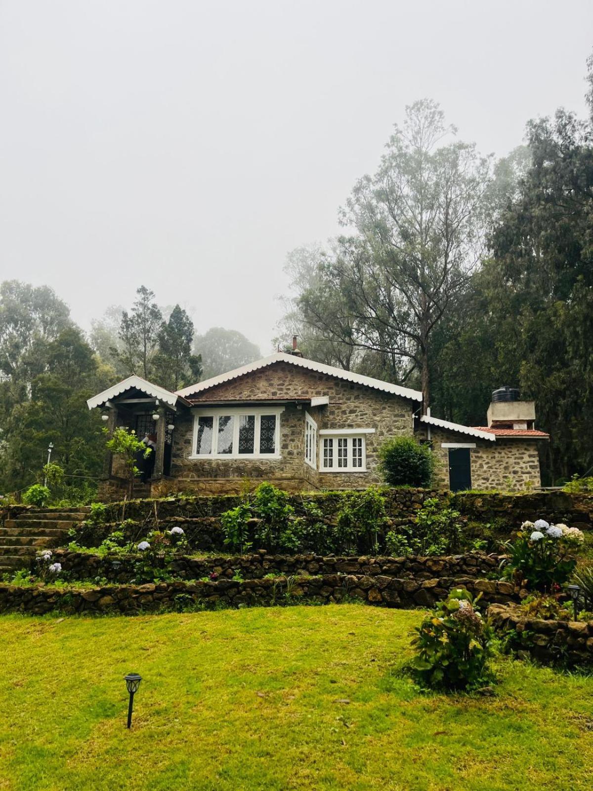 Springdale Villa Kodaikanal Ngoại thất bức ảnh