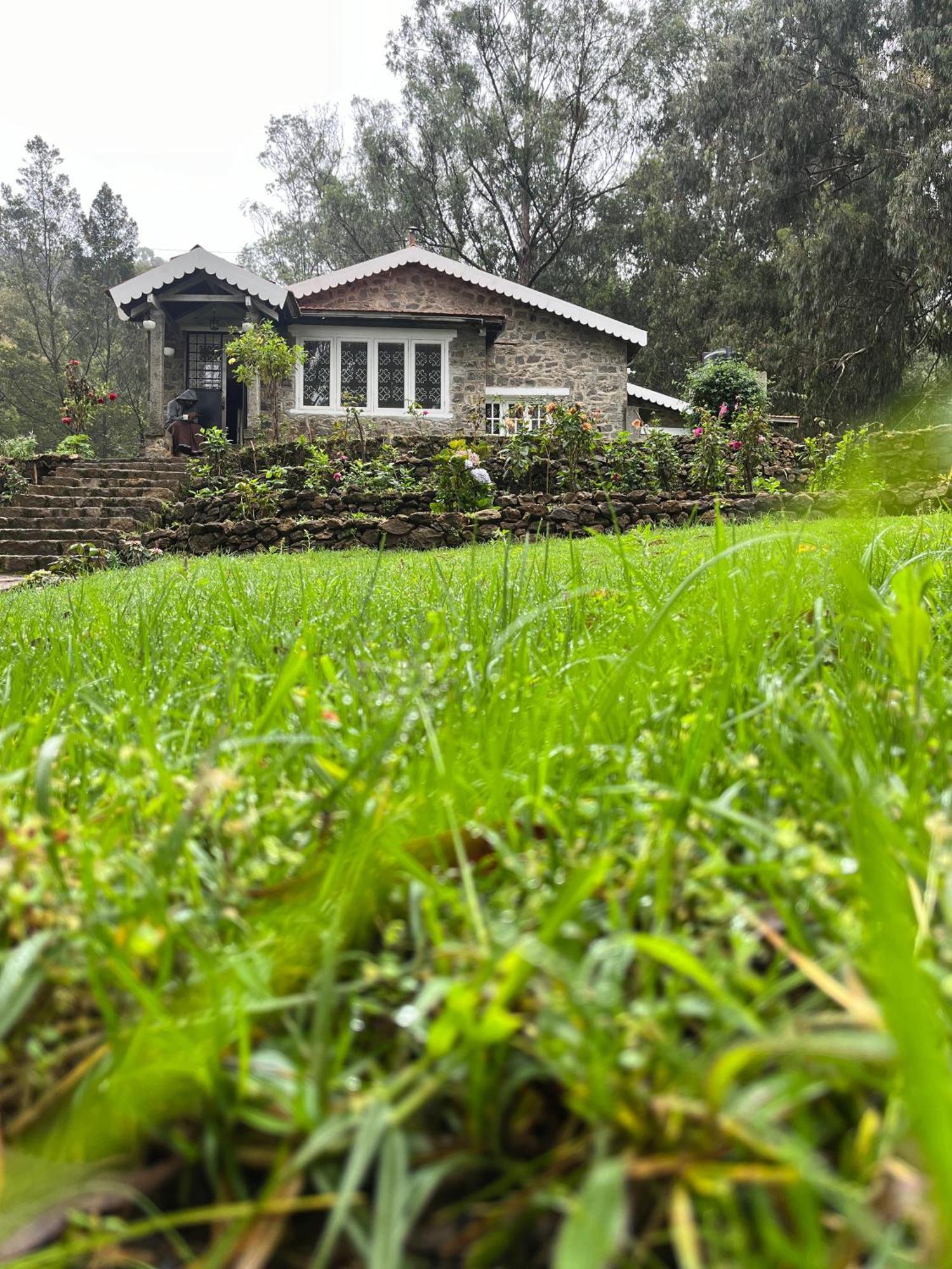 Springdale Villa Kodaikanal Ngoại thất bức ảnh