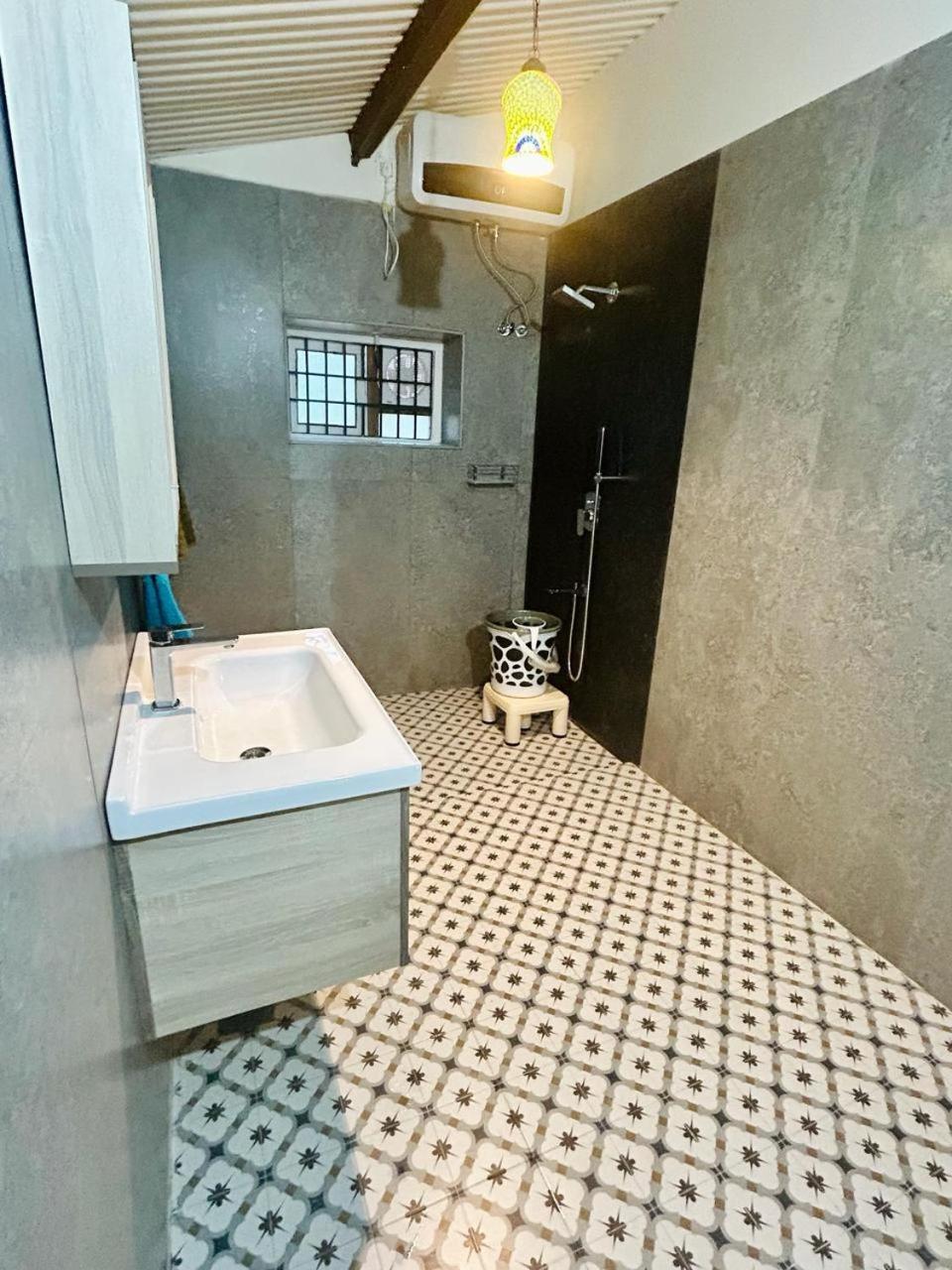 Springdale Villa Kodaikanal Ngoại thất bức ảnh