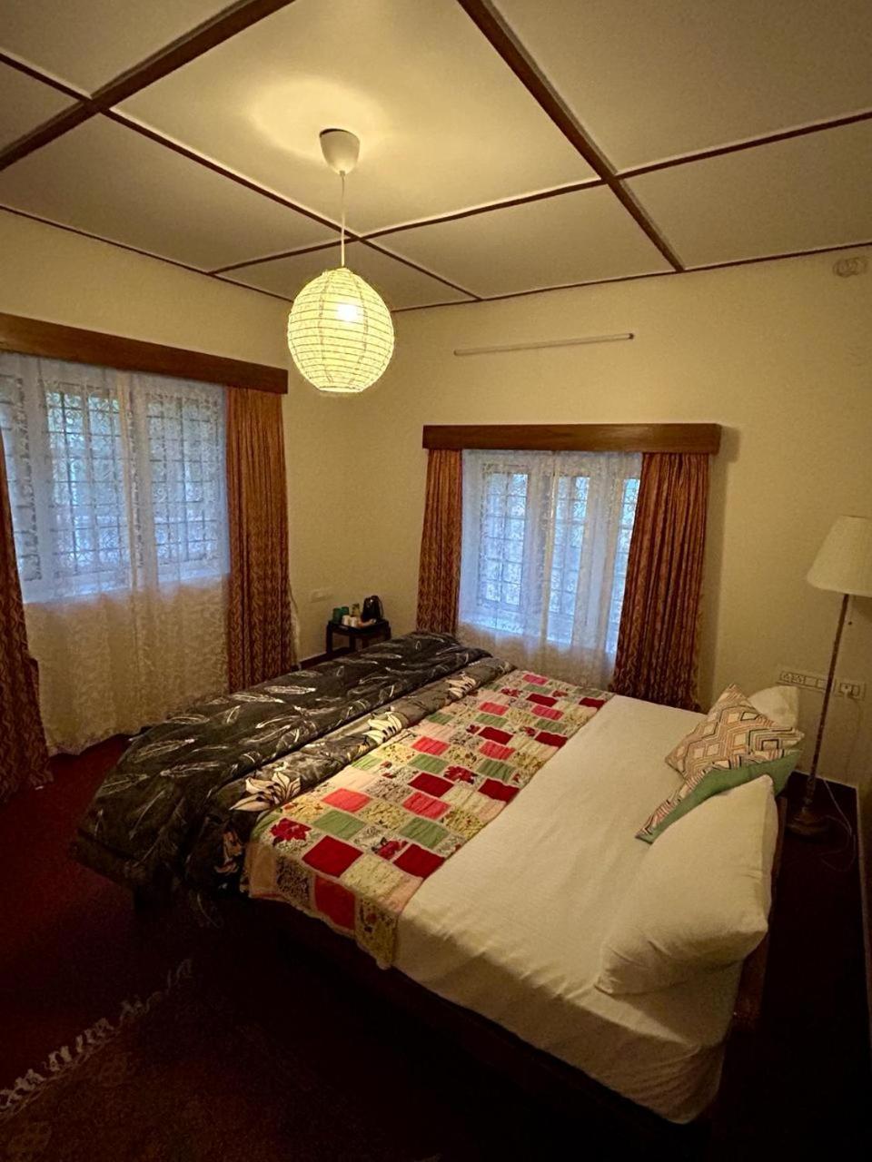 Springdale Villa Kodaikanal Ngoại thất bức ảnh