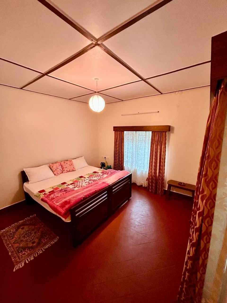 Springdale Villa Kodaikanal Ngoại thất bức ảnh