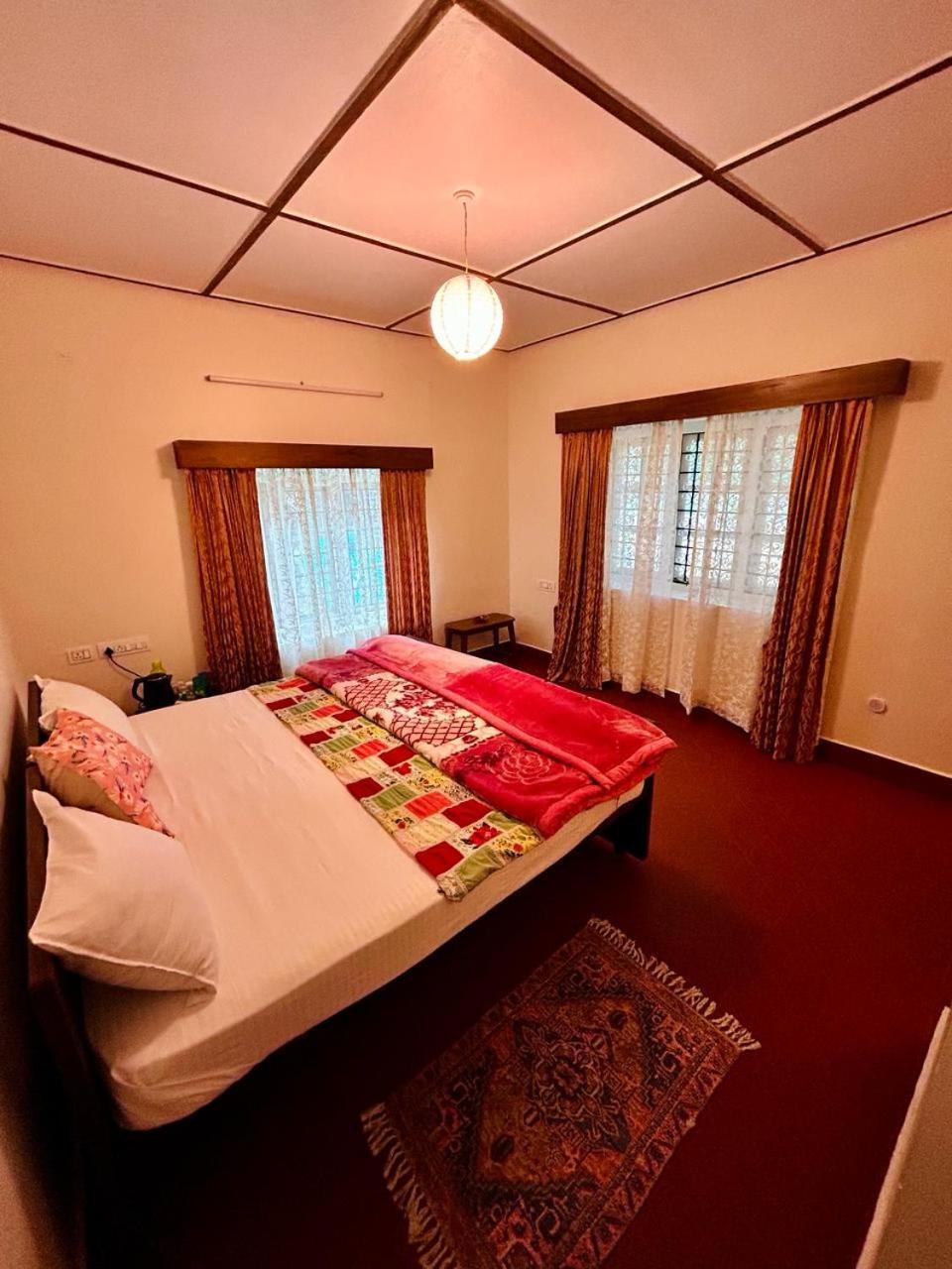Springdale Villa Kodaikanal Ngoại thất bức ảnh