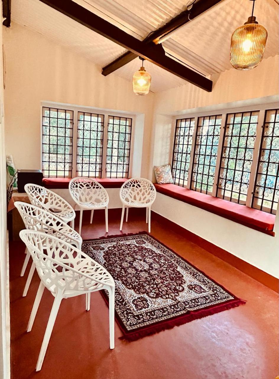 Springdale Villa Kodaikanal Ngoại thất bức ảnh