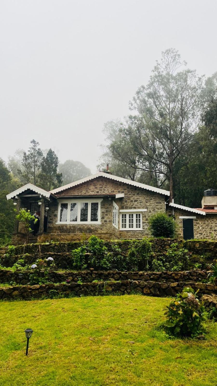 Springdale Villa Kodaikanal Ngoại thất bức ảnh