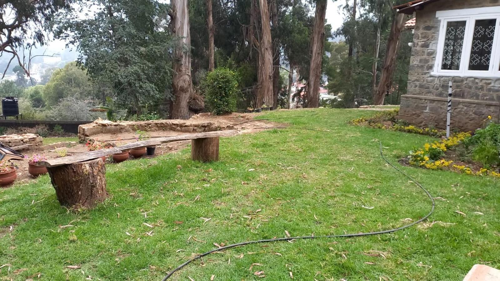 Springdale Villa Kodaikanal Ngoại thất bức ảnh